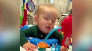 you will laugh watching this Videos - Funny Baby Videos