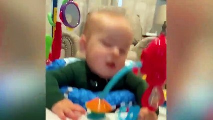 you will laugh watching this Videos - Funny Baby Videos