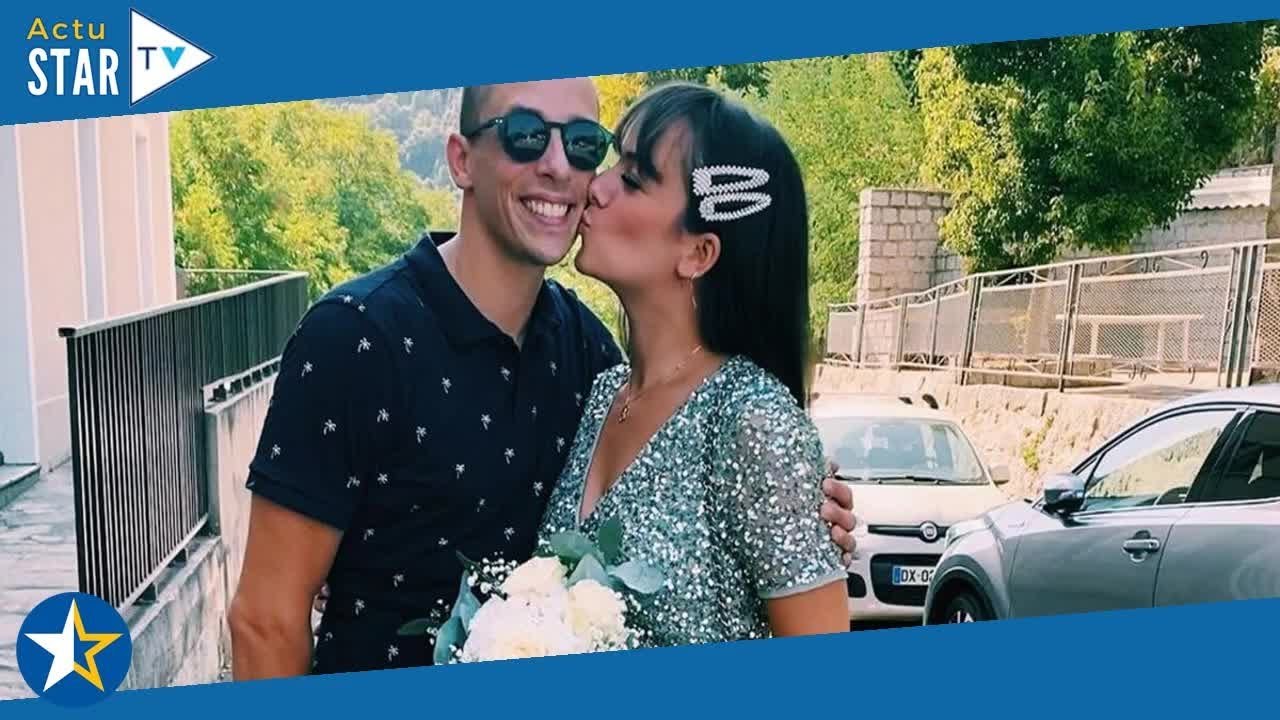 "Merveilleux mari, merveilleux papa" : Alizée dévoile une photo touchante avec son mari Grégoire Lyo