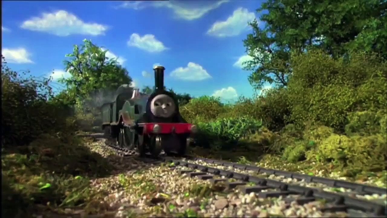 Emily’s Rubbish Redub - video Dailymotion