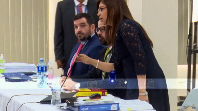 Juzgan en Panamá a fundadores de Mossack Fonseca por escándalo de Lava Jato en Brasil