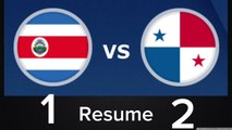 Costa Rica vs Panama 1-2 Resume y Goles Copa Oro 2023 ( Gold Cup)