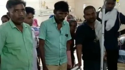 मधेपुरा: बिहार में बेखौफ अपराधियों का कहर व्यवसायी को जख्मी कर लूटे रूपये और मोबाइल