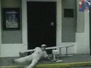 TVO Camara escondida Cubana By BurronAzul.net