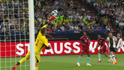 Germany vs Colombia  0 x 2 ｜ Highlights & All Goals ｜ International Friendly 2023
