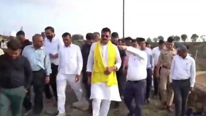 सागर: बेघर हुए परिवारों को प्रशासन ने भूखंड किए आवंटित,देखें ये बड़ी खबर