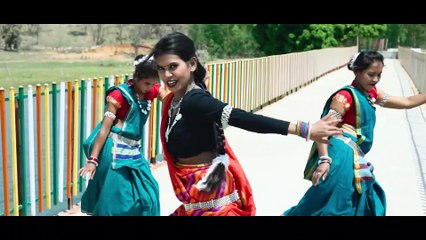 कजरारी नैना 🎶: कंचन जोशी, किरण खुशरो, निधि खुराना और विजय नेतम का खूबसूरत गीत