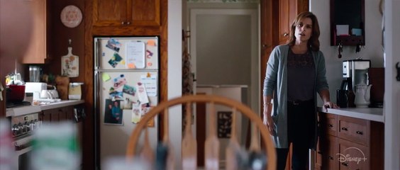 Clouds Bande-annonce (IT)