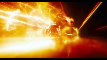 The Flash Bande-annonce (FR)