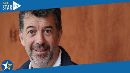 "J'ai menti" : Stéphane Plaza explique pourquoi il a préservé sa maman à quelques jours de sa mort