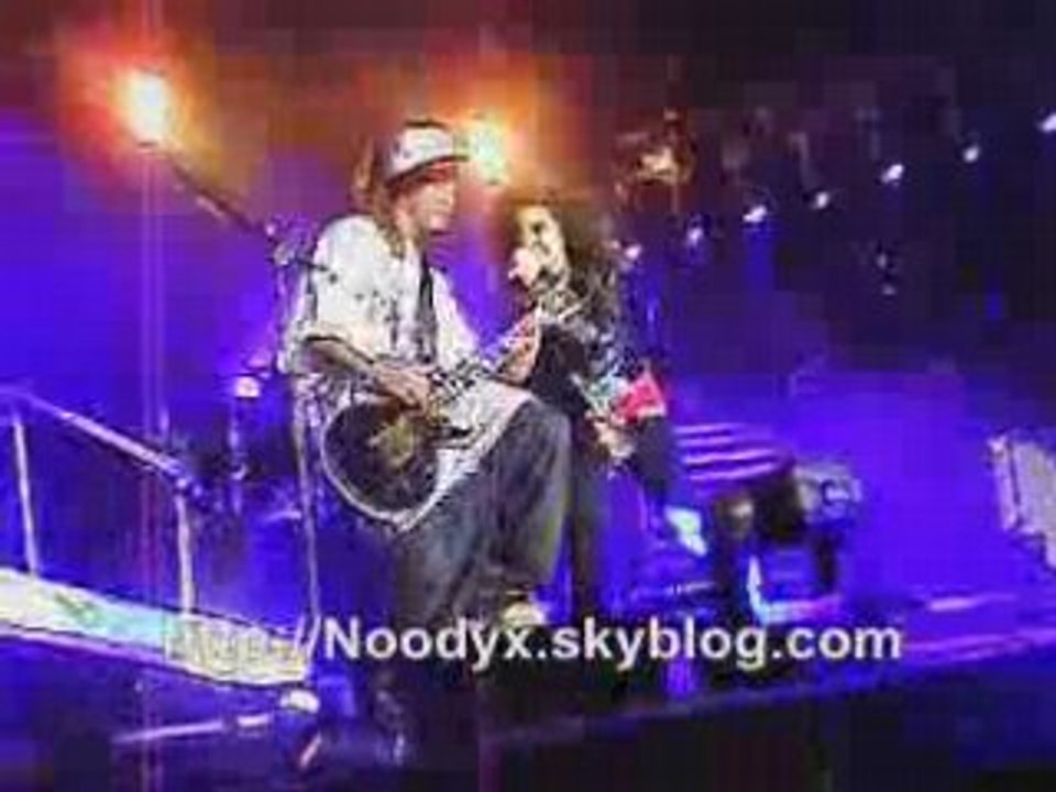 Der Letzte Tag - 09.03.08 Paris @ Bercy