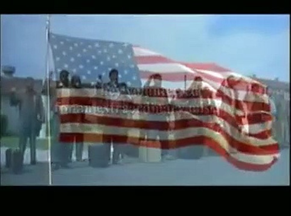 Windtalkers : Les Messagers du vent Bande-annonce (FR)