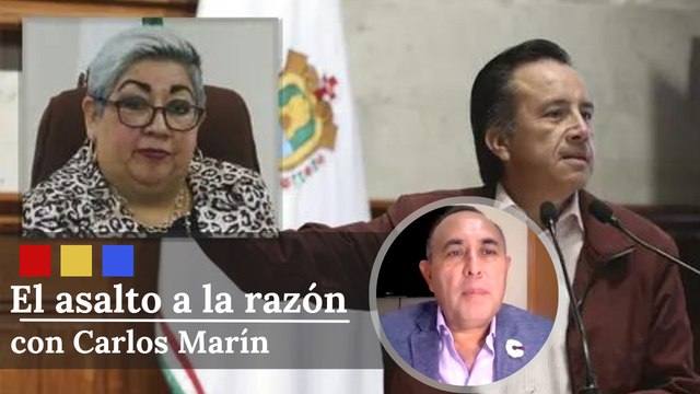 El caso de la jueza Sánchez es uno de las arbitrariedades en la justicia | El Asalto a la Razón