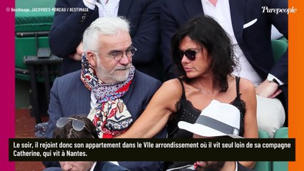 Pascal Praud : Arrondissement aristo-chic, café trop cher et l'île de Noirmoutier... ces lieux de vie qu'il ne quitte pas