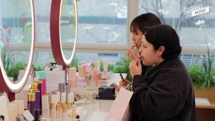 Beautiful Korea? Dive into K-Beauty