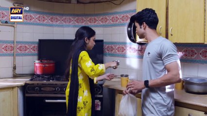 Bhai ki shadi hojaye, phir hamari bari hai - Aina Asif - Baby Baaji - ARY Digital