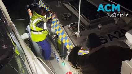 Man rescued in Shoalhaven River | June 26, 2023 | Illawarra Mercury