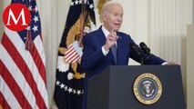 Joe Biden niega sospechas de Rusia sobre rebelión de Wagner