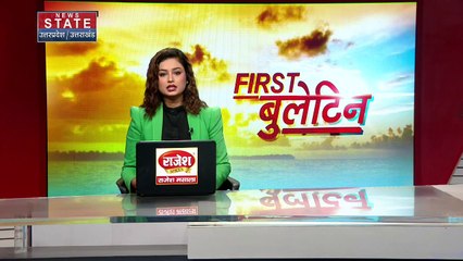 Uttar Pradesh : Ghaziabad के लोनी में युवक का हंगामा