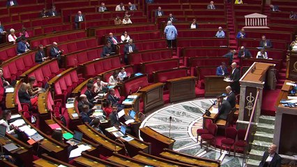 2ème séance : Transposition de l’accord national interprofessionnel relatif au partage de la valeur au sein de l’entreprise (suite) - Lundi 26 juin 2023
