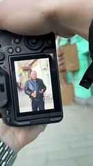 Street photography in Russia 36