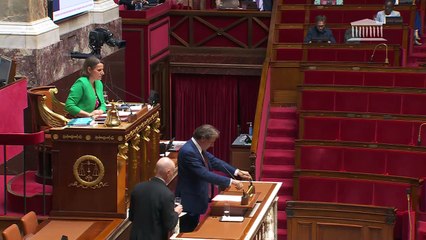 1ère séance : Transposition de l’accord national interprofessionnel relatif au partage de la valeur au sein de l’entreprise - Lundi 26 juin 2023