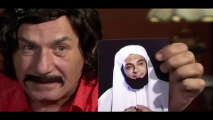 مسلسل الدالي الموسم الثاني الحلقة 35 – الاخيرة