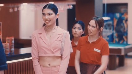 Love At First Read: The One That Got Away (Episode 12)