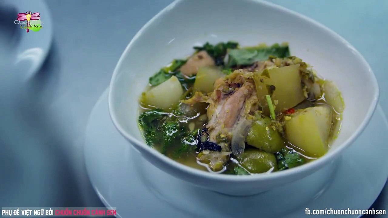 Tình Xuyên Về Nguồn Cội Tập 1 Vietsub HD - phim thái lan hay