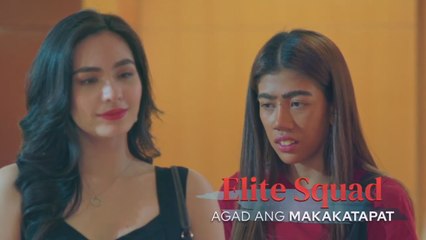 Magandang Dilag: Gigi's first day as P.A. (Episode 3)