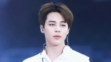 방탄소년단 지민, 2023년 K팝 보컬리스트 1위