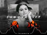 Souvenir slowed reverb by Selena lofi