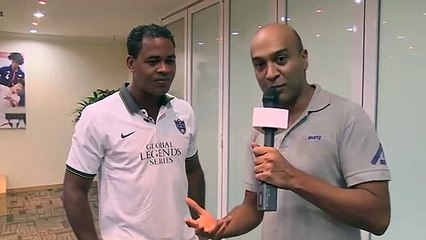 Ce n'est qu'une question de temps avant qu'il ne le signe ! Patrick Kluivert reprend Adana Demirspor