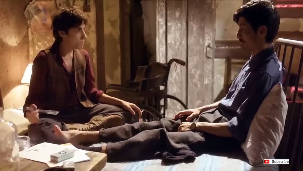 Hijos Del Desierto Cap 160 Completo