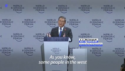 China calls West's economic de-risking a 'false proposition'