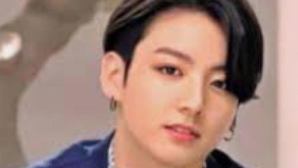 방탄소년단 정국 'Dreamers' 스포티파이 역대 韓솔로 최단 3억 돌파