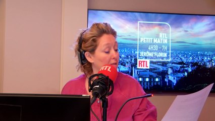 UN POINT C'EST TOUT - Le rapporteur public du conseil d'Etat favorable  au Hijab pour les footballeuses: incompréhensible!