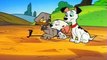 101 Dalmations the Series Season 2 Episode 28 2/2 food for thought, Disney dog animation