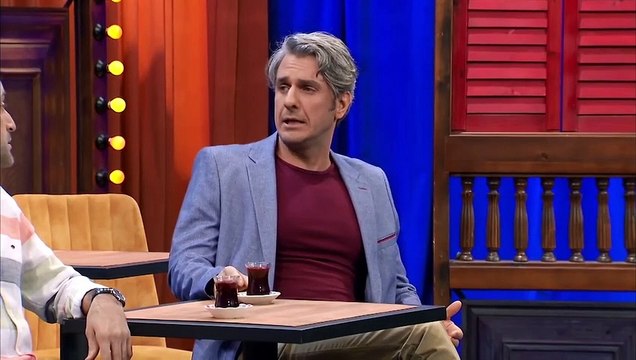 Güldür Güldür Show oyuncusu Uğur Bilgin nişanlandı