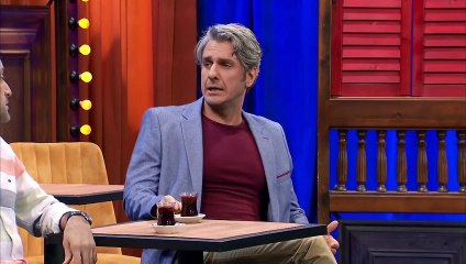 Güldür Güldür Show oyuncusu Uğur Bilgin nişanlandı