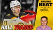 REACTION to Bruins TRADING Taylor Hall | Bruins Beat