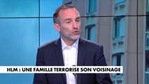 Patrice Pinard : «On va être partie civile aux préjudices de troubles à l'ordre public»