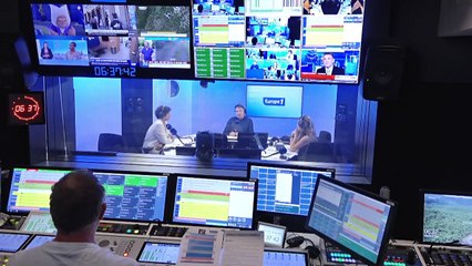 Football : l'AS Cannes racheté par un homme d'affaires américain