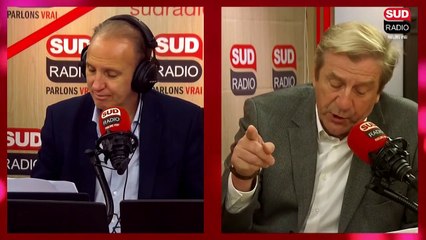 Projet de loi sur le partage de la valeur - Éric Revel :"Les familles ont besoin de pouvoir d'achat"