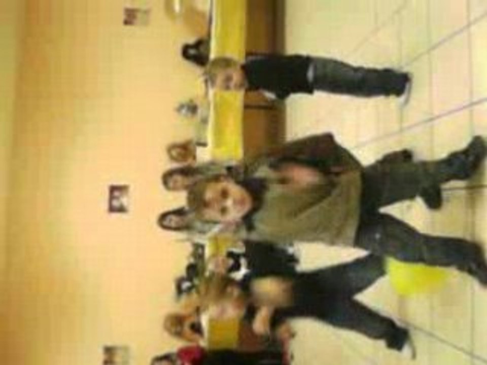 danse des loulous