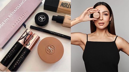 Malaika Arora बनीं Anastasia Beverly Hill Cosmetic Brand की First Indian Ambassador | Boldsky