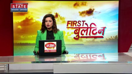 Uttar Pradesh : UP में अपराधियों पर मिशन मोड में होगी कार्रवाई