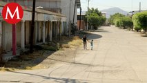 Pueblos fantasma en Michoacán pese a la llegada del Ejército