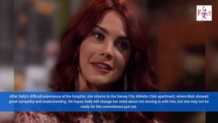 Fired! Furious Reaction! Brink of Disaster! Sally Drops Breaking News It will sh