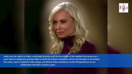 CBS The Young and the Restless Spoilers Next TWO Weeks June 26 To July 7, 2023